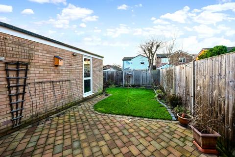 undefined, Magdalene Road, Sandhurst GU47