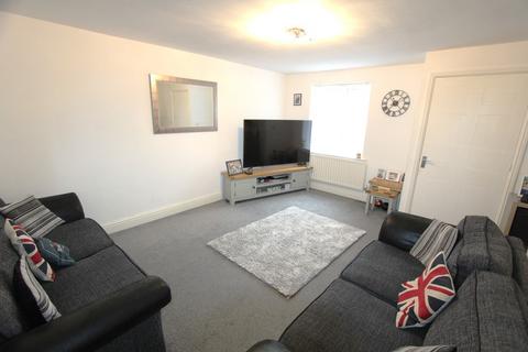 3 bedroom terraced house for sale, Fishguard Close, Wrexham