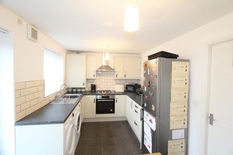 3 bedroom terraced house for sale, Fishguard Close, Wrexham