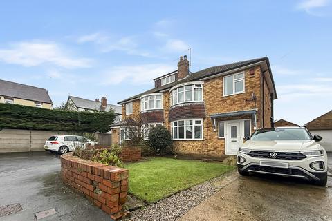 3 bedroom semi-detached house for sale, Kingsway, Scarborough YO12