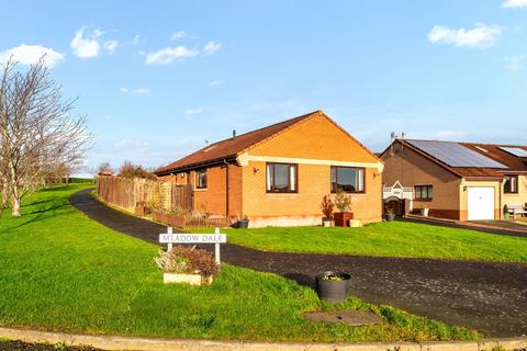 3 bedroom detached house for sale, Meadow Dale, Tweedmouth, Berwick-upon-Tweed, Northumberland