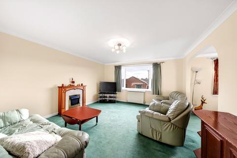 3 bedroom detached house for sale, Meadow Dale, Tweedmouth, Berwick-upon-Tweed, Northumberland