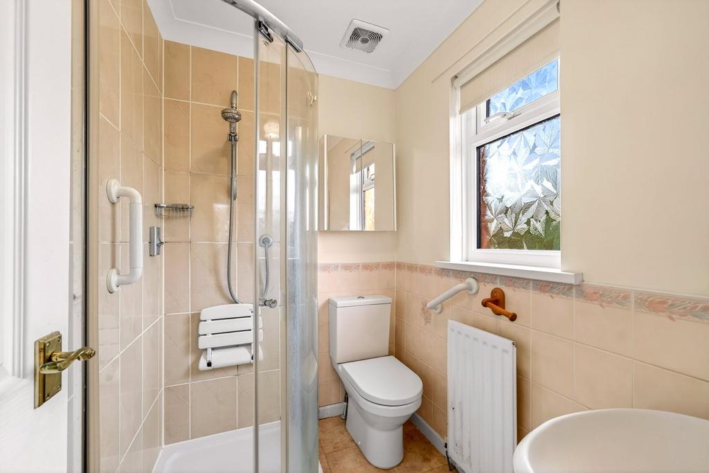 En-Suite