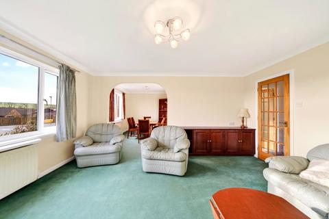 3 bedroom detached house for sale, Meadow Dale, Tweedmouth, Berwick-upon-Tweed, Northumberland