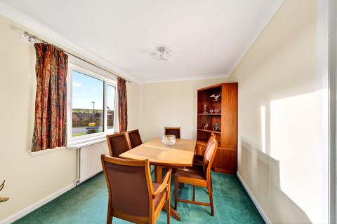 3 bedroom detached house for sale, Meadow Dale, Tweedmouth, Berwick-upon-Tweed, Northumberland