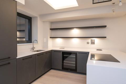 undefined, Belford Road, Midlothian EH4