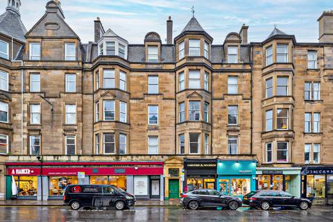undefined, Bruntsfield Place, Edinburgh EH10