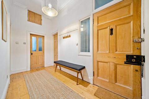 undefined, Bruntsfield Place, Edinburgh EH10