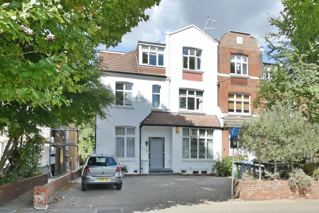 House exterior