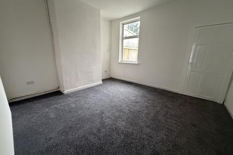 undefined, Riches Street, Wolverhampton WV6