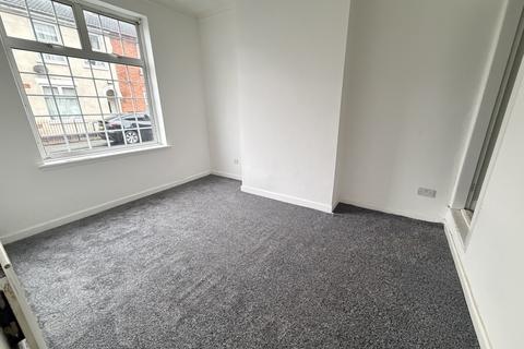 undefined, Riches Street, Wolverhampton WV6