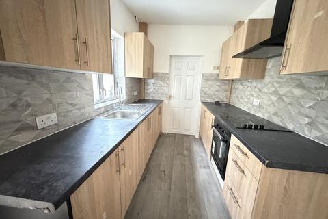 undefined, Riches Street, Wolverhampton WV6