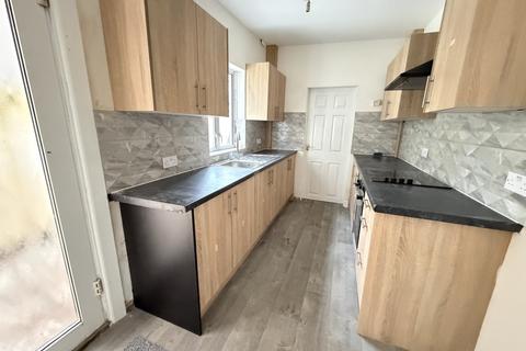 undefined, Riches Street, Wolverhampton WV6