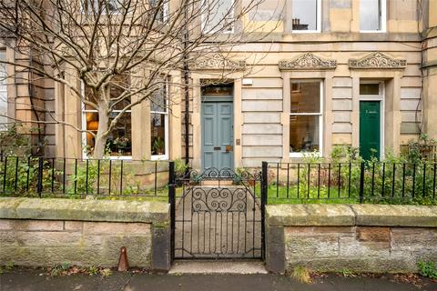 Woodburn Terrace, Edinburgh EH10
