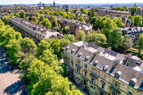 2 bedroom apartment for sale, Belhaven Terrace West, Dowanhill, Glasgow
