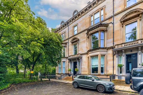 2 bedroom apartment for sale, Belhaven Terrace West, Dowanhill, Glasgow
