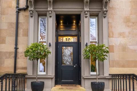 2 bedroom apartment for sale, Belhaven Terrace West, Dowanhill, Glasgow