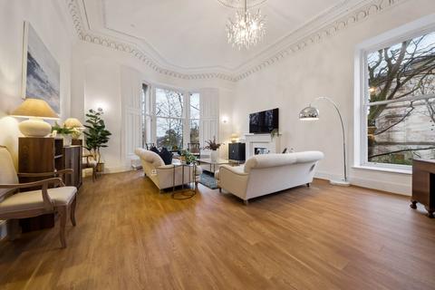 2 bedroom apartment for sale, Belhaven Terrace West, Dowanhill, Glasgow