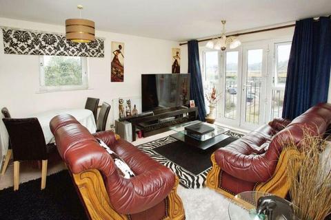 2 bedroom flat for sale, Alexander Square, Eastleigh, SO50