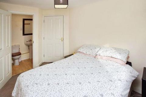 2 bedroom flat for sale, Alexander Square, Eastleigh, SO50