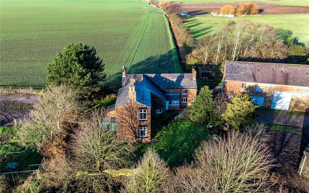 Farmhouse