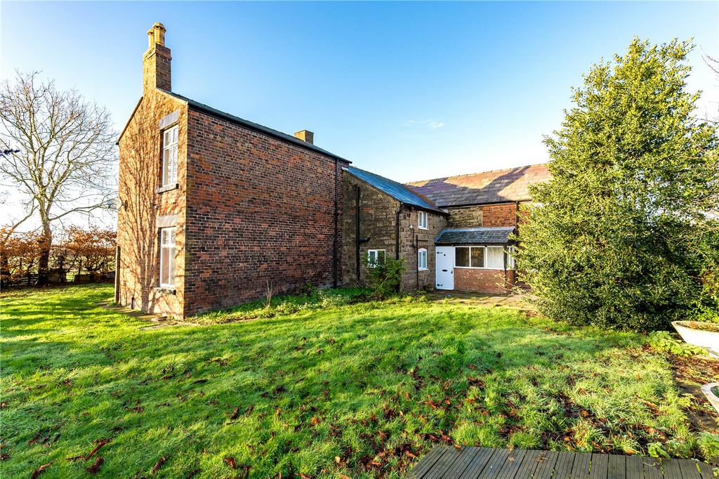 Farmhouse