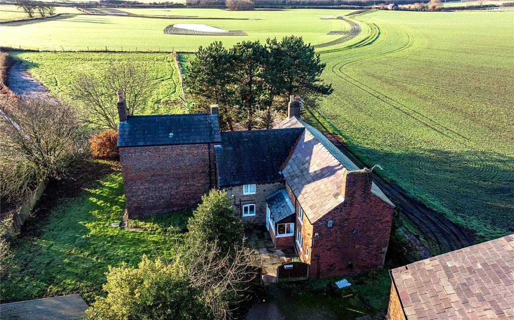 Farmhouse
