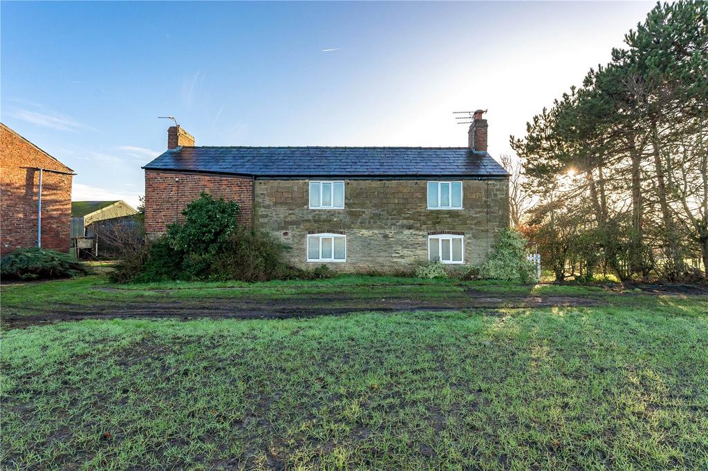 Farmhouse