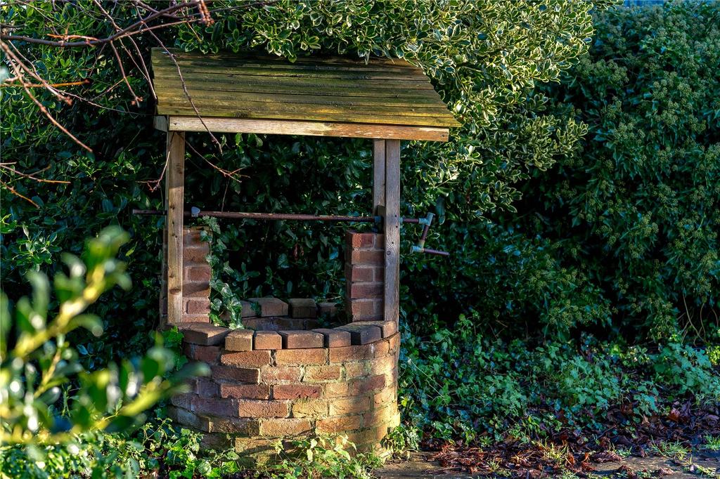 Wishing Well