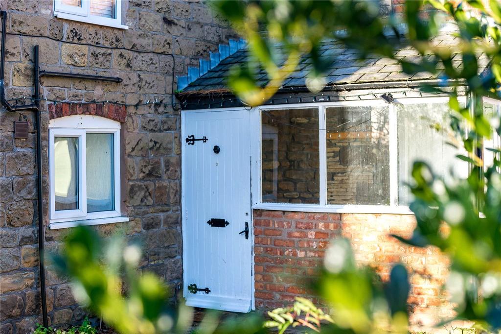 Farmhouse Door