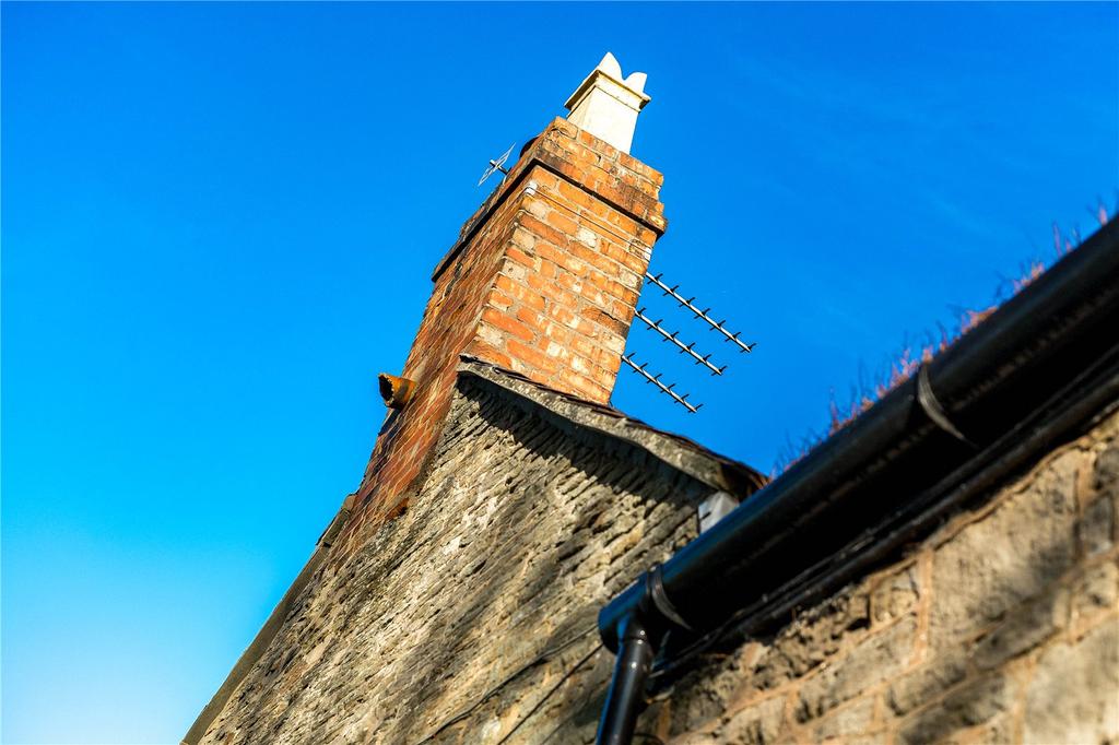 Chimney