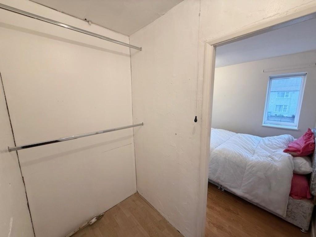 Wardrobe