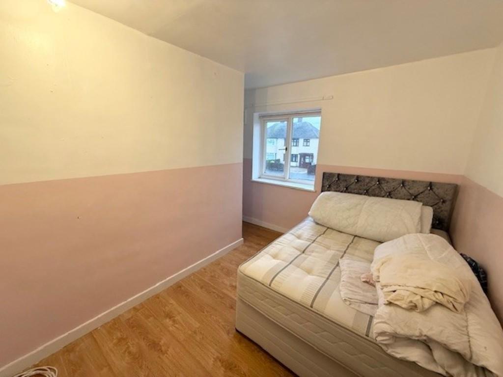 Bedroom 2.