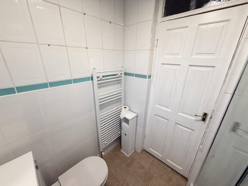 Bathroom 1