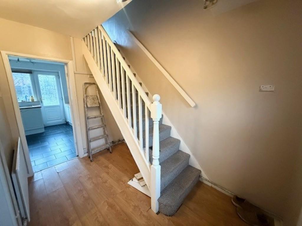 Hallway 1
