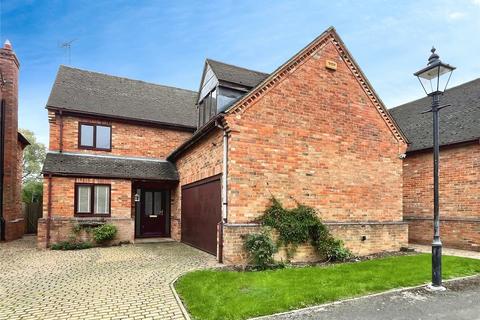 undefined, Marks Orchard, Granborough, Buckingham
