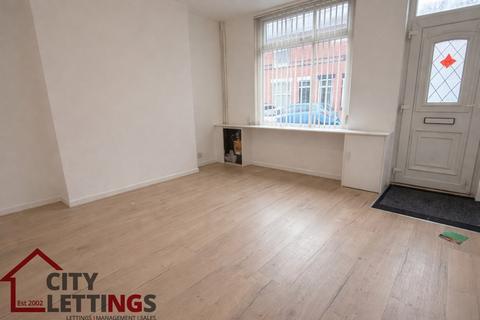 undefined, Radford Nottingham NG7