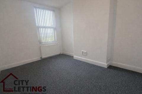 undefined, Radford Nottingham NG7
