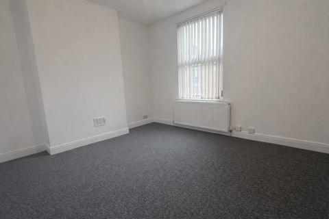 undefined, Radford Nottingham NG7
