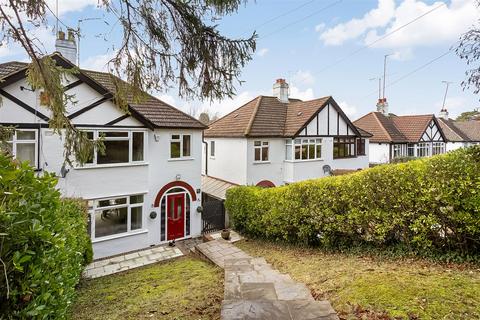 3 bedroom semi-detached house for sale, Haydn Avenue, Purley CR8