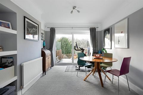 3 bedroom semi-detached house for sale, Haydn Avenue, Purley CR8