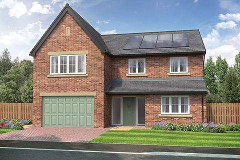 undefined, Plot 122, Cranford at The Fairways, Penrith Golf Club,  Salkeld Rd CA11