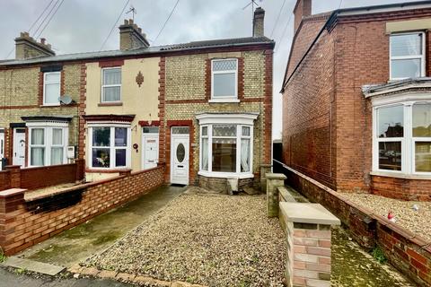 undefined, Winsover Road, Spalding