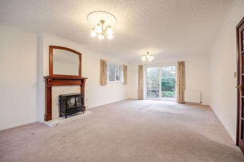 3 bedroom detached bungalow for sale, Somerset Close, NOTTINGHAM NG10