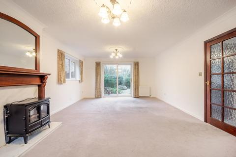 3 bedroom detached bungalow for sale, Somerset Close, NOTTINGHAM NG10