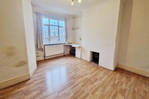 3 bedroom terraced house for sale, Leckhampton Road, Blackpool, FY1