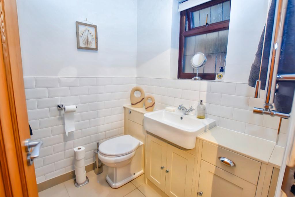 Guest WC