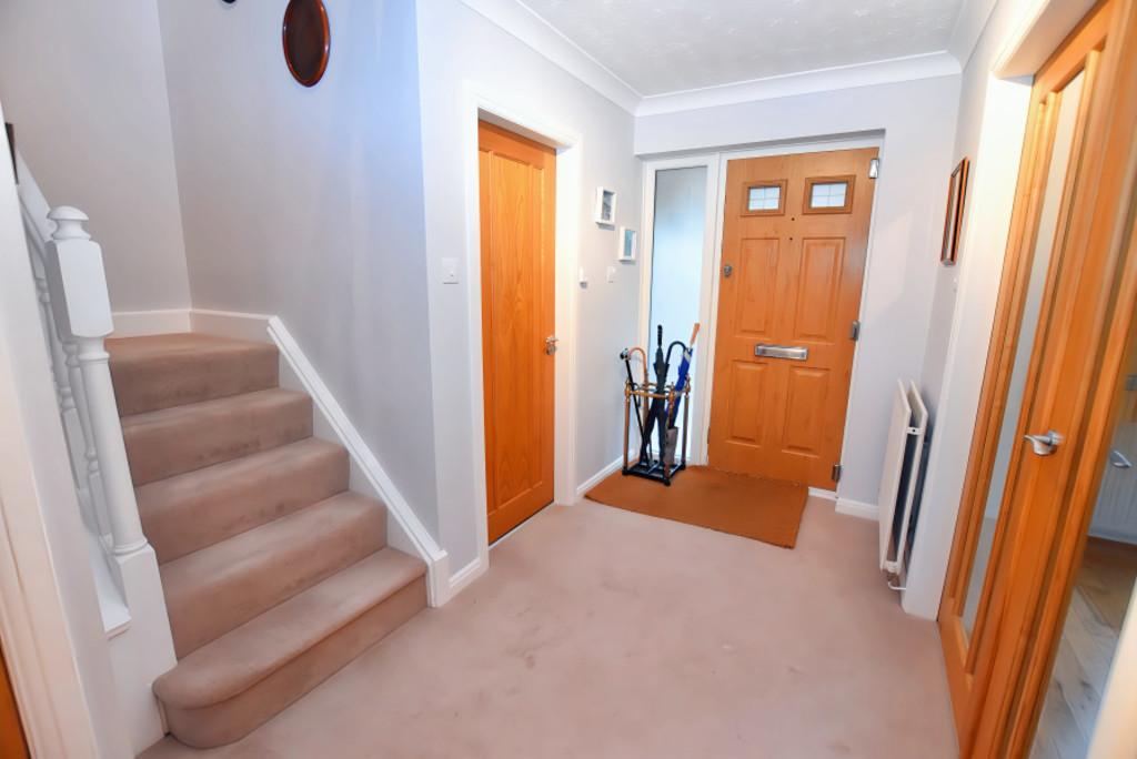 Entrance Hall 1