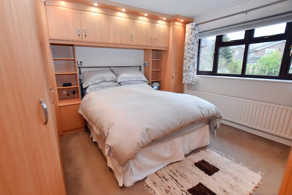 Principal Bedroom 1