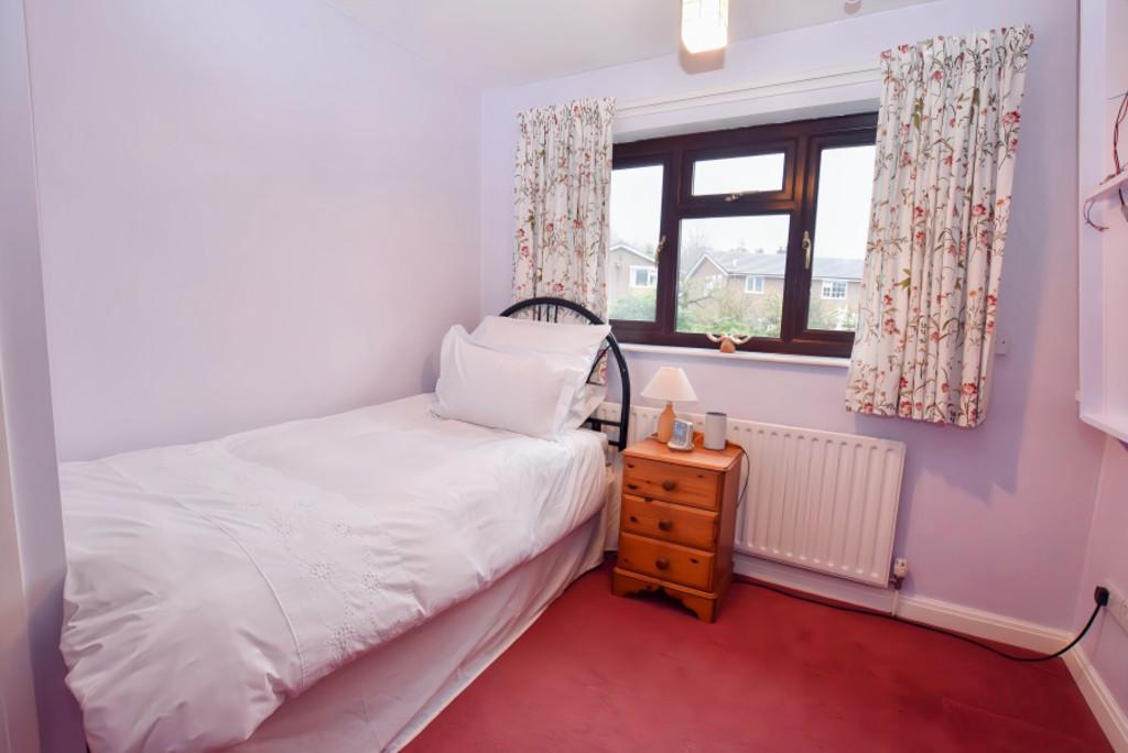 Bedroom 4a
